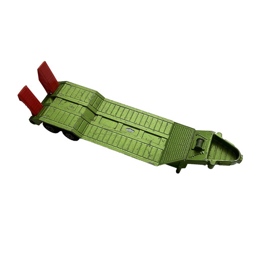 Matchbox battlekings tank - matchbox,