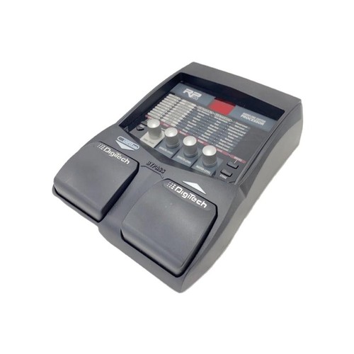 Digitech rp155 effects pedal - rp155,