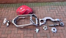 Honda VFR750 RC36 Replica RC30