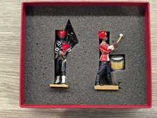 W Britain, Delhi Dunbar Range