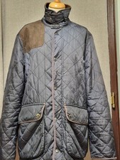 Sterling Vintage Quilted