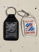 Vintage BBC Radio 1 Roadshow &