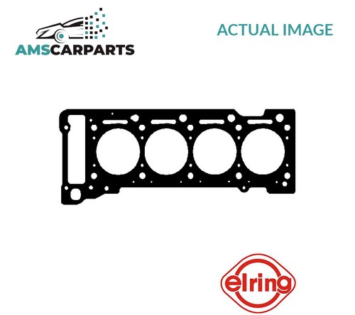 Engine cylinder head gasket - head,