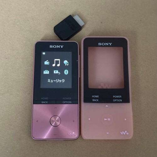 Sony walkman s313 bluetooth - nw-s313,