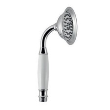Retro Chrome Plastic Vintage