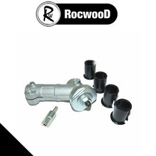 Strimmer Brushcutter Gearbox Gearhead Complete Fits Some Oval Fits Stihl Drive