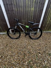 Carrera Vengeance  Mountain