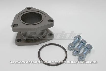 Greddy fits civic si - 06+, coupe