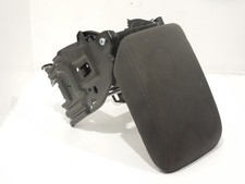 Audi A4 8K B8 Black Cloth