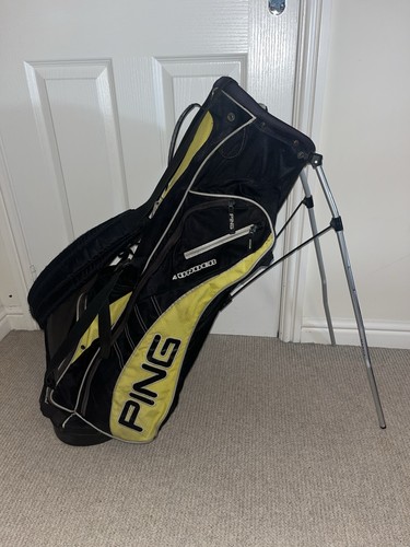 Ping under stand carry - stand/carry, golf