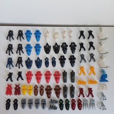 Huge Job Lot of LEGO Bionicles