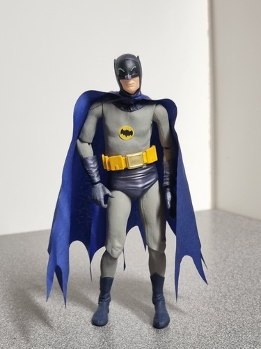 Neca 1966 batman adam - 1966,