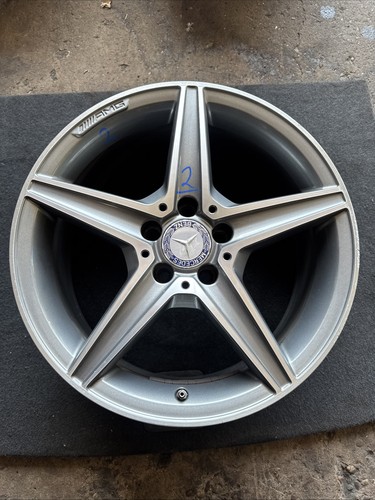 Mercedes class amg - , 7.5j