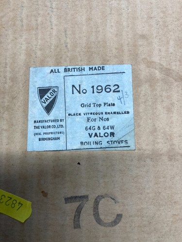 Valor type g - 64,
