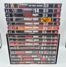 Criminal Minds Complete Series