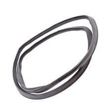 Zanussi Cooker Grill Door Seal Top Oven  ZCV661MWC ZCV661MX ZCV661MXC