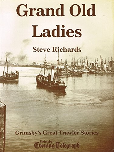 Grand old ladies grimsby s - grand,
