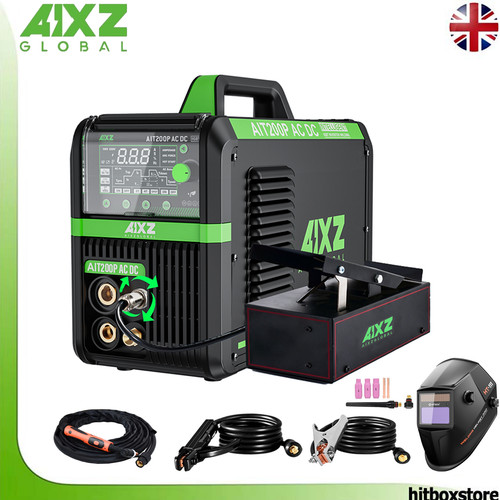 5in1 tig welding machine - ac,