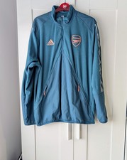 Arsenal 2020/2021 Quarter Zip