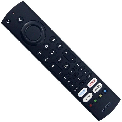 Remote control for toshiba - remote,