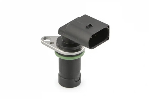Crankshaft position sensors