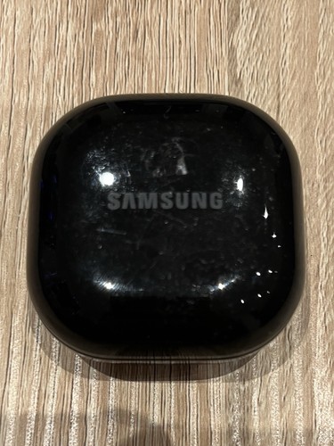 Samsung galaxy buds pro black - samsung,