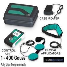 LaMagneto PRO -  PEMF Device