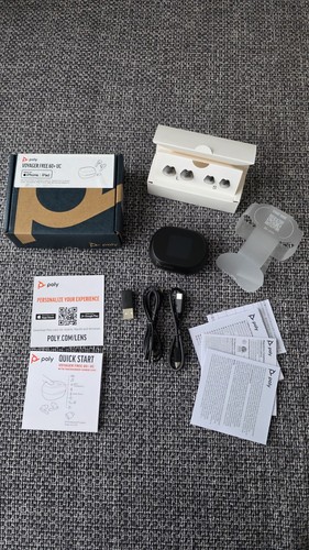 Plantronics poly voyager - plantronics,
