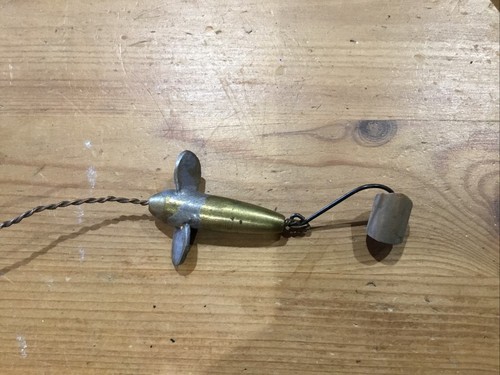 Vintage devon minnow - minnow,