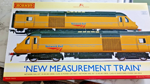 R2984 hornby new - r2984,