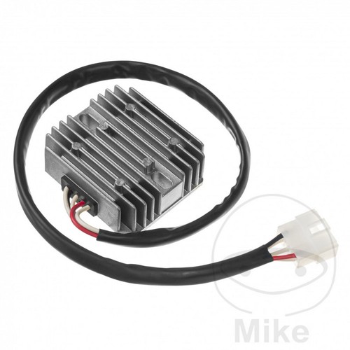 New regulator rectifier - regulator, fit