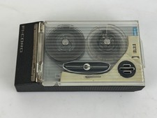 Stellavox ficord tape recorder - stellavox,