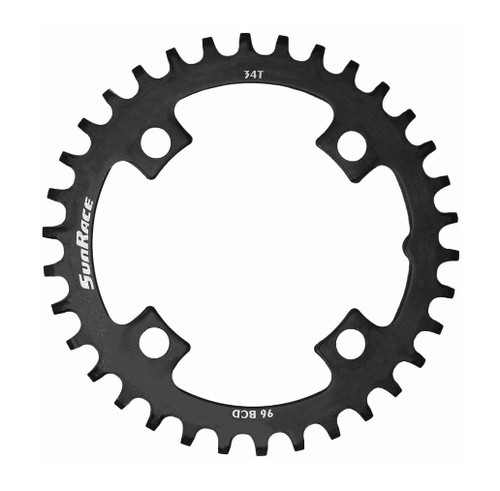 Sunrace steel 12 - sunrace,