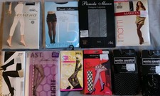 Tights, 10 Pack Bundle, M/L.