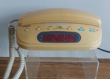Vintage Betacom Radio Alarm