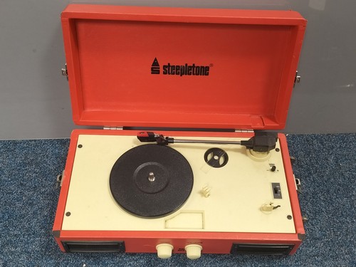 Steepletone srp025 portable - steepletone,