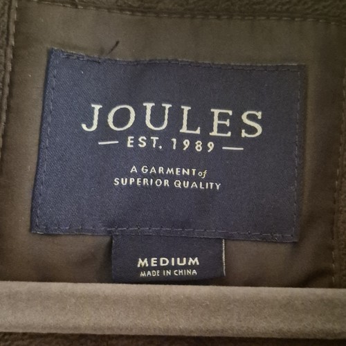 Joules warm welcome - joules,