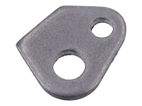 Speedometer cable holder - speedometer,