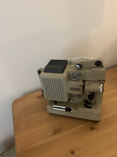 Eumig wien projector - eumig,
