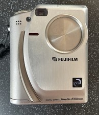 Fujifilm Digital Camera