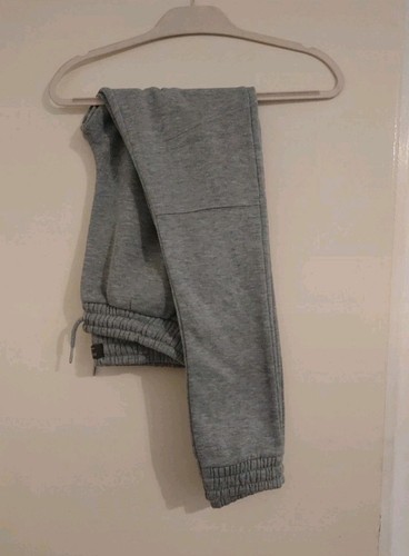 Primark grey joggers - primark,