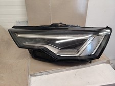 AUDI A6 S6 S LINE C8 FULL LED