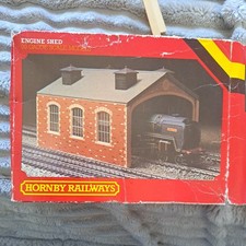 Hornby R.504 - OO Gauge - Twin