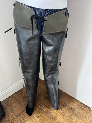 Vintage leather horse - horse, riding