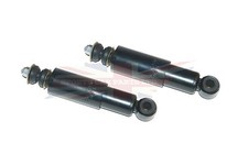 Pair New Front Shocks Shock