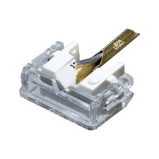 Nippon Seiki Jewelry Industry Co., Ltd. Record Needle 192-44-7 DJ IMP Nude NEW