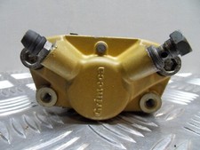Aprilia SR 50 GRIMECA Rear brake caliper 2003 to 2004