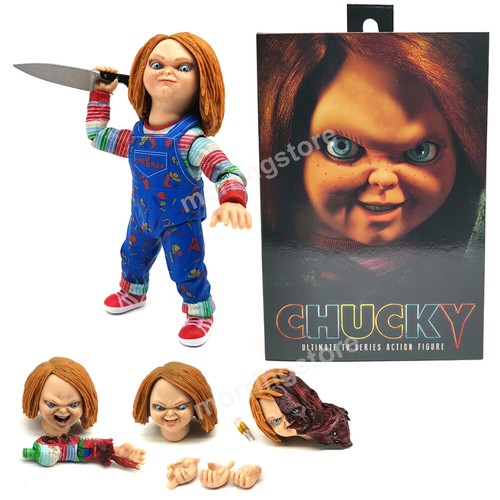 Neca chucky good - neca, (tv