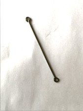 Dexter longtail loop wires 20 x 4"/100 mm for DCA weight mould sea fishing