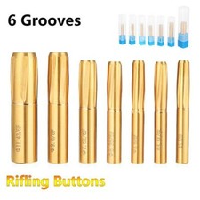 6 Flute Rifling Button Spiral